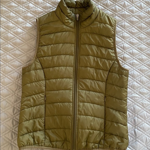 Joe fresh vest - Picture 1 of 3